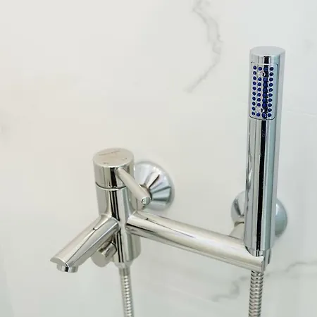 Grande Dzungla Apartament *