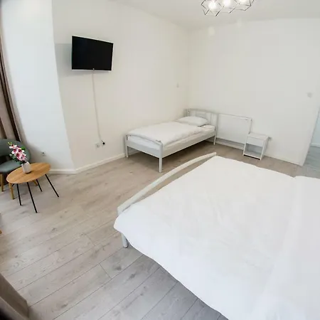 Apartment Grande Dzungla