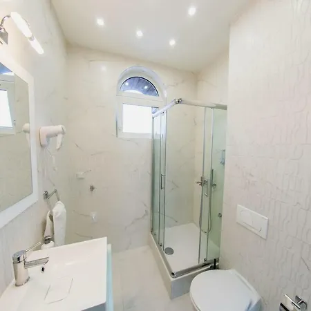Apartament Grande Dzungla