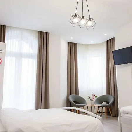 Grande Dzungla Apartment Doboj