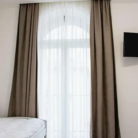 Grande Dzungla Apartment Doboj
