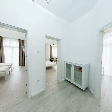 公寓 Grande Dzungla 多博伊