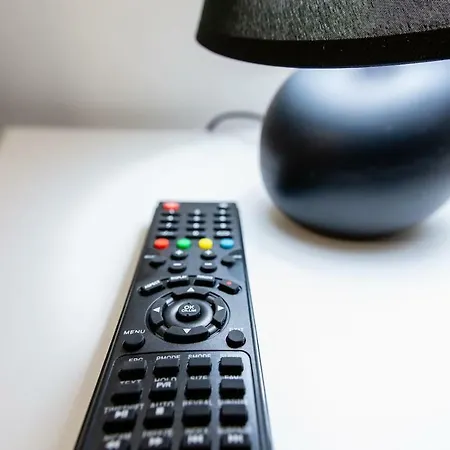 Grande Dzungla Apartament *