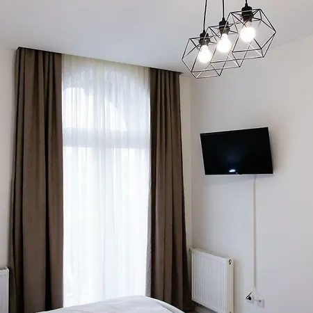 Apartment Grande Dzungla *