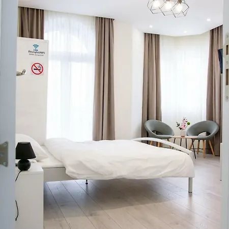 Apartment Grande Dzungla *