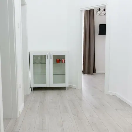 Grande Dzungla Apartment Doboj