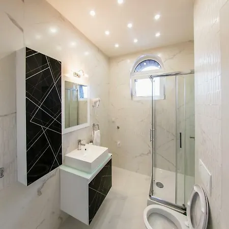 Apartment Grande Dzungla Doboj