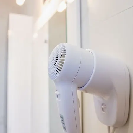 Grande Dzungla Lejlighed *